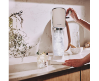 SodaStream ART WHITE - 1038518 - zdjęcie 4